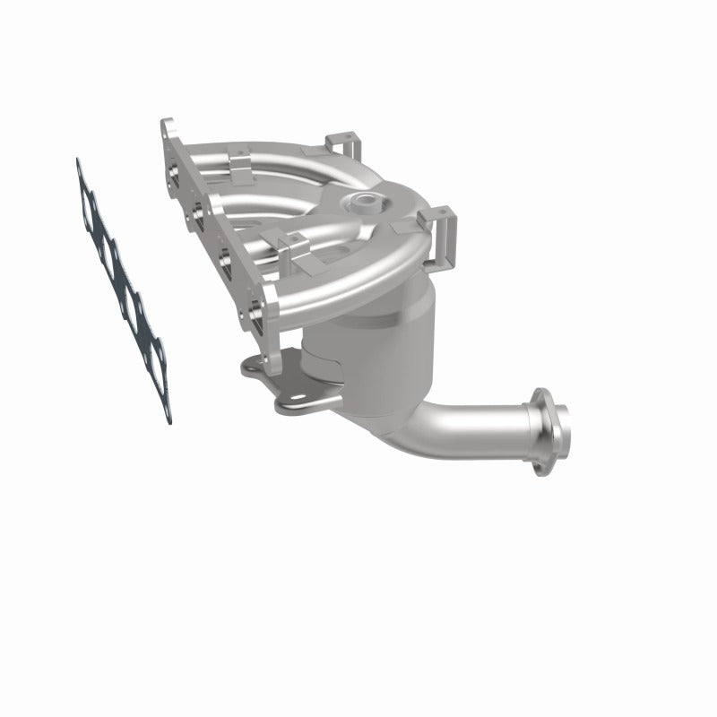 MagnaFlow DF Cat Conv 07 Dodge Caliber 2.4L Manifold AWD/07-10 Jeep Patriot 2.4L Manifold 4WD 49-St - 51260