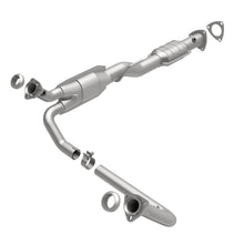 Load image into Gallery viewer, MagnaFlow Direct Fit Catalytic Converter Chevy Astro 00-04 4.3L - 23484
