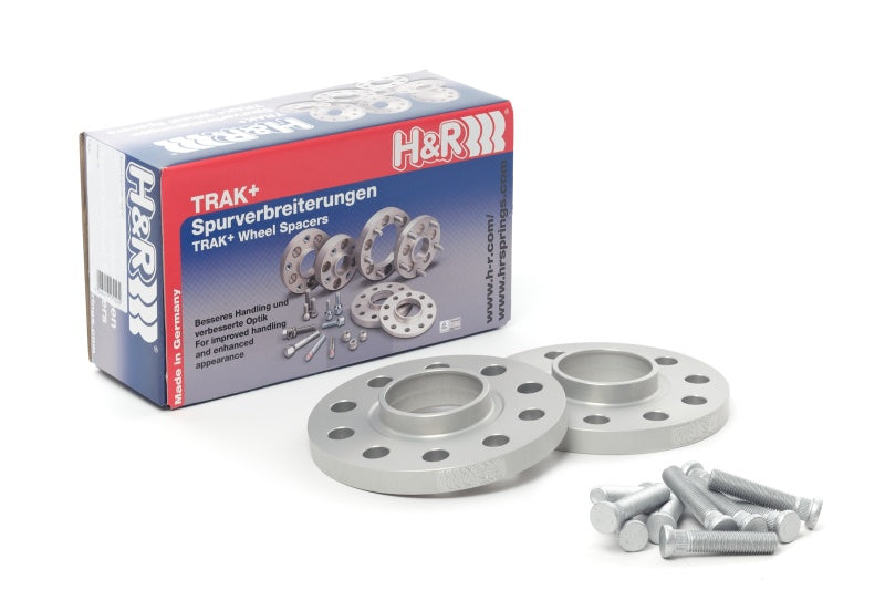 H&R 16-18 Chevy Camaro LT/SS 13mm DRS Wheel Spacer Stud 5/120 Center Bore 67 Thread 14x1.5 - 26756700