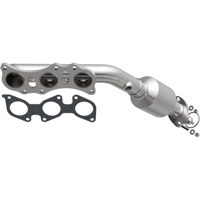 MagnaFlow DF Cat. Conv Toyota 03-09 4Runner/05-09 Tacoma/05-06 Tundra 4.0L P/S Manifold (49 State) - 50849