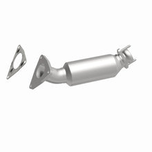 Load image into Gallery viewer, MagnaFlow California Grade Direct Fit Catalytic Converter 98-02 Chevrolet Camaro V8 5.7L - 4481477