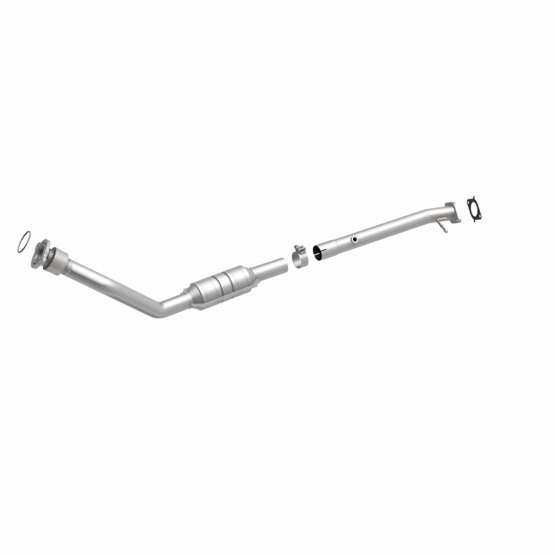 MagnaFlow Direct Fit Catalytic Converter 04-05 Aztek/Rendezvous 3.4L - 51710