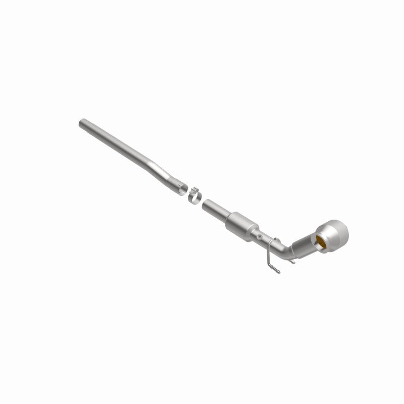 MagnaFlow Direct Fit Catalytic Converter 13-15 VW Beetle 2.0L / 14-15 VW Jetta/Passat 1.8L - 52392