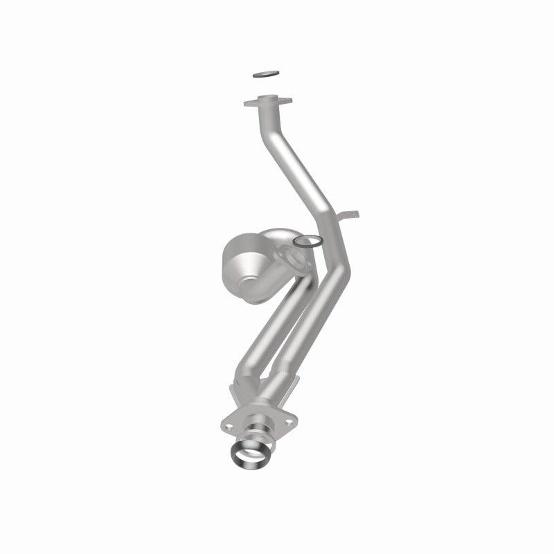 MagnaFlow California Direct Fit Catalytic Converter 01-03 Toyota Sienna 3.0L - 447160