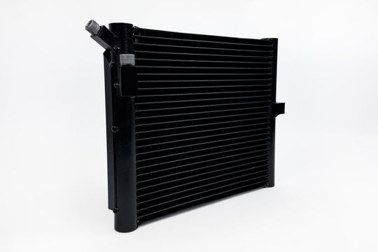 CSF Porsche 964/993 OEM+ Performance A/C Condenser - 8325