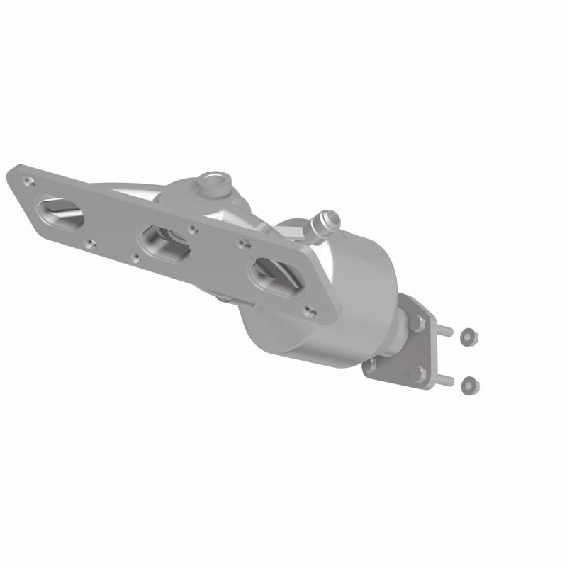 MagnaFlow Direct Fit Catalytic Converter 02-03 MPV 3.0 Rear Manifold OEM - 49313