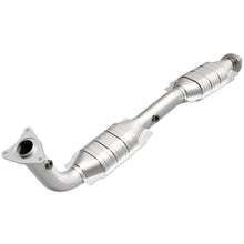Load image into Gallery viewer, Magnaflow Conv DF 07-08 Tundra 5.7L P/S - 93458