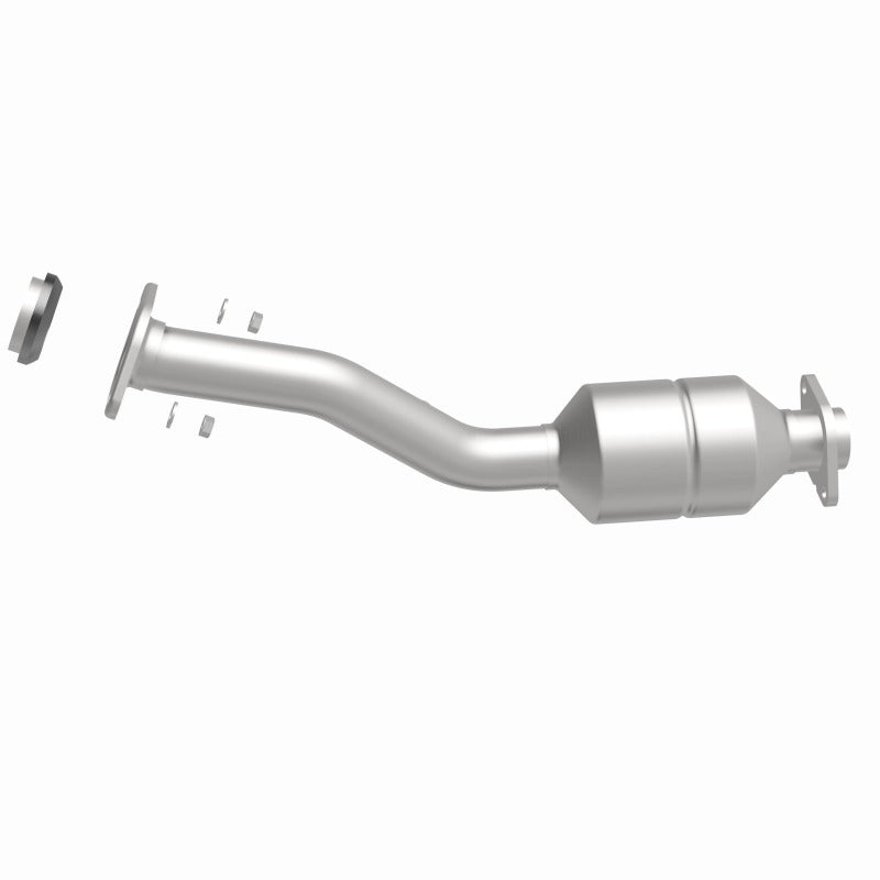 MagnaFlow Direct Fit Catalytic Converter 2009-2014 Sentra 2.0 L Underbody - 52272