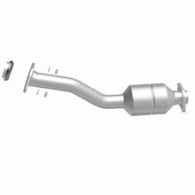 Load image into Gallery viewer, MagnaFlow Direct Fit Catalytic Converter 2009-2014 Sentra 2.0 L Underbody - 52272