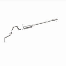 Load image into Gallery viewer, MagnaFlow BRE Exhaust Kit 11-17 Ford F-150 - 106-0511