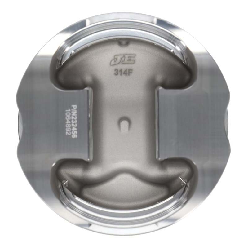 JE Pistons 440 MOPAR DISH Set of 8 Pistons - 232456