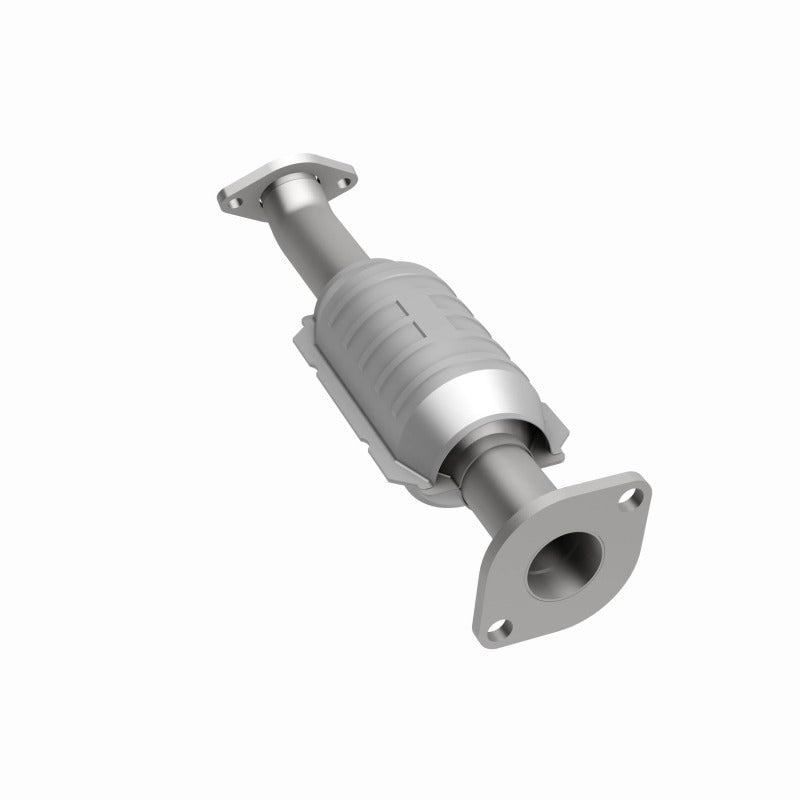 MagnaFlow Direct Fit Catalytic Converter 02-03 MPV 3.0L Driver Side Rear OEM - 49566