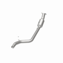 Load image into Gallery viewer, MagnaFlow 05-06 Chrysler 300 3.5L Direct Fit Converter - 4561241