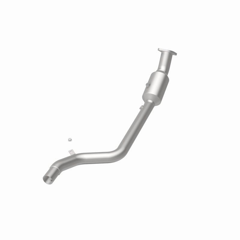 MagnaFlow 2007 Dodge Charger 3.5L Direct Fit Converter - 5561241