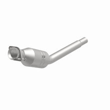 Load image into Gallery viewer, MagnaFlow California Direct Fit Converter 10-12 Jaguar XJ 5.0L - 5561069