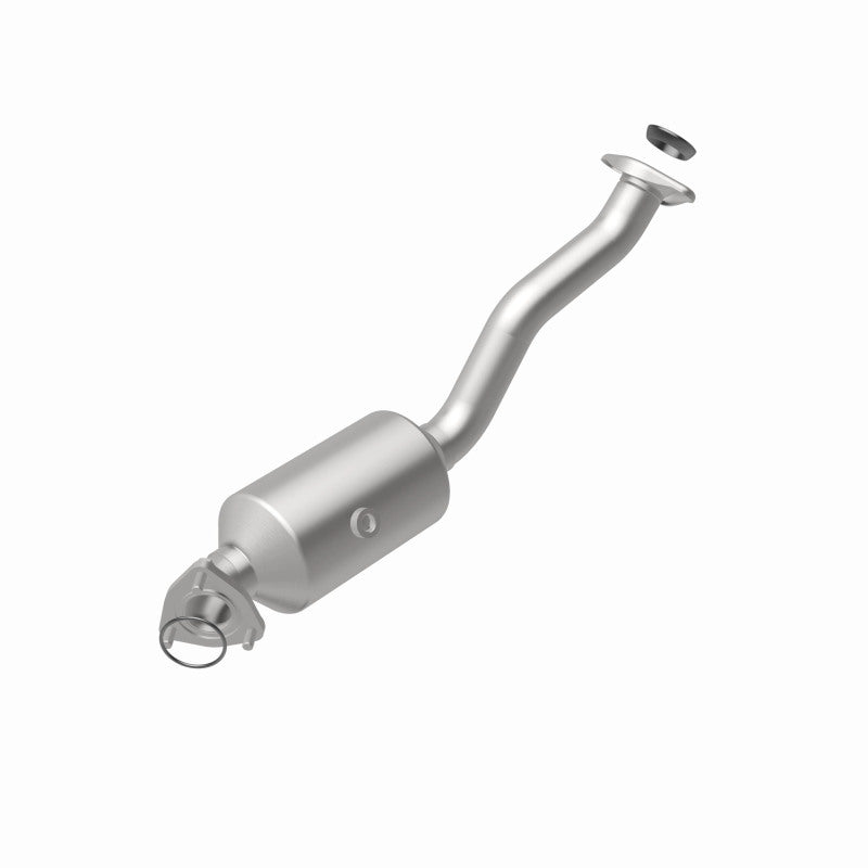 MagnaFlow California Direct Fit Catalytic Converter 07-08 Honda Fit 1.5L - 5461768