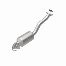 Load image into Gallery viewer, MagnaFlow California Direct Fit Catalytic Converter 07-08 Honda Fit 1.5L - 5461768