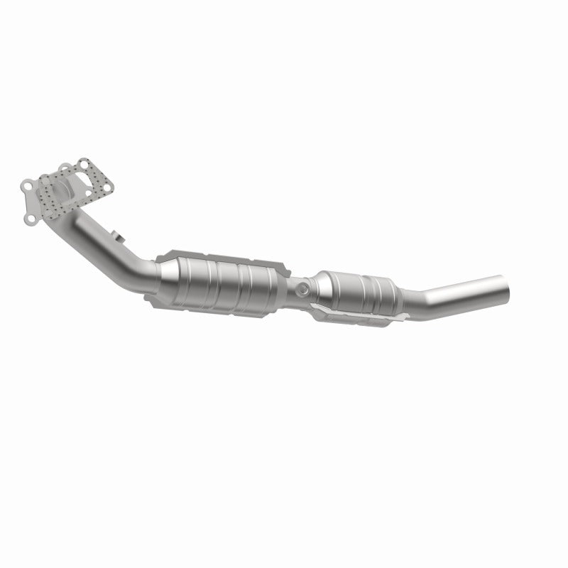 MagnaFlow 12-13 Chevrolet Camaro 3.6L Direct Fit Converter - 551683