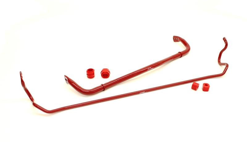 Eibach Anti-Roll Kit (Front & Rear) 08-10 Dodge Challenger - 2895.320