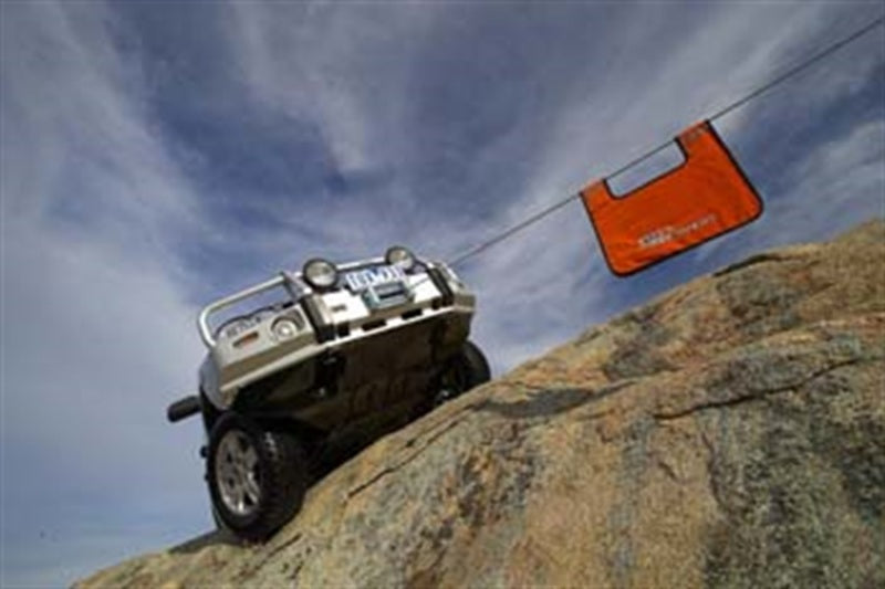 ARB Combar Suit Oe Fog G/Cherokee Wk 05-08 Not 08-11 (Fit Kit NOT Included) - 3450130