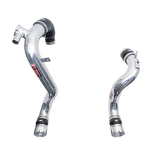 Load image into Gallery viewer, Injen 21-23 Ford Bronco L4-2.3L Turbo EcoBoost SES Intercooler Pipes Polished - SES9300ICP