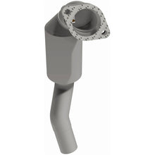Load image into Gallery viewer, MagnaFlow 15-17 Edge V6 2.7 OEM Close Coupled Direct Fit Converter - 21-605