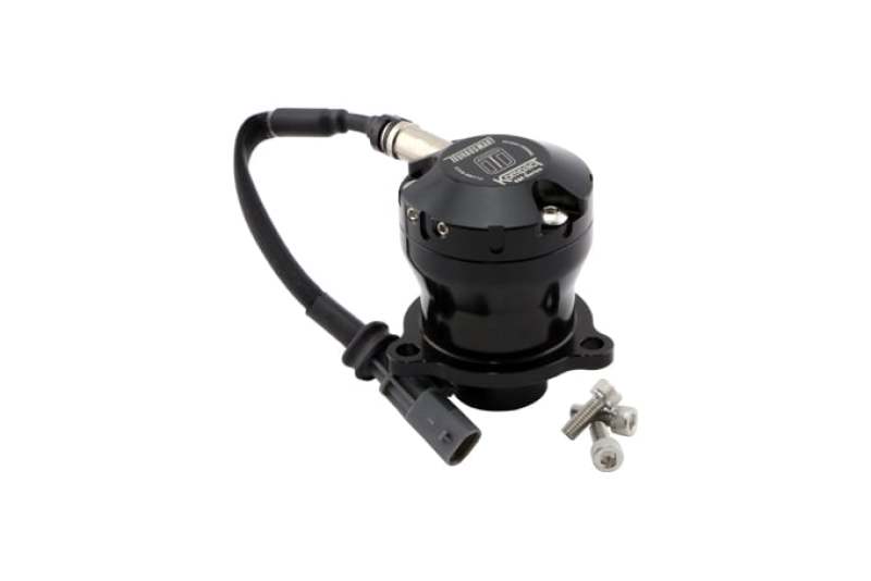 Turbosmart Ford Fiesta ST 1.6L / Ford Mustang 2.3L Ecoboost BOV Kompact EM Re-Circ Plumb Back - TS-0223-1266