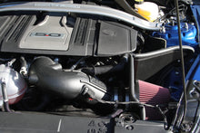 Load image into Gallery viewer, Flowmaster 18-23 Mustang 5.0L Performance Cold Air Intake Kit - 615187