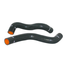 Load image into Gallery viewer, Mishimoto 05-10 Scion tC Black Silicone Hose Kit - MMHOSE-TC-05BK