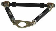 Load image into Gallery viewer, SPC Performance 70-81 GM F Body Front Adjustable Upper Control Arm - 94340