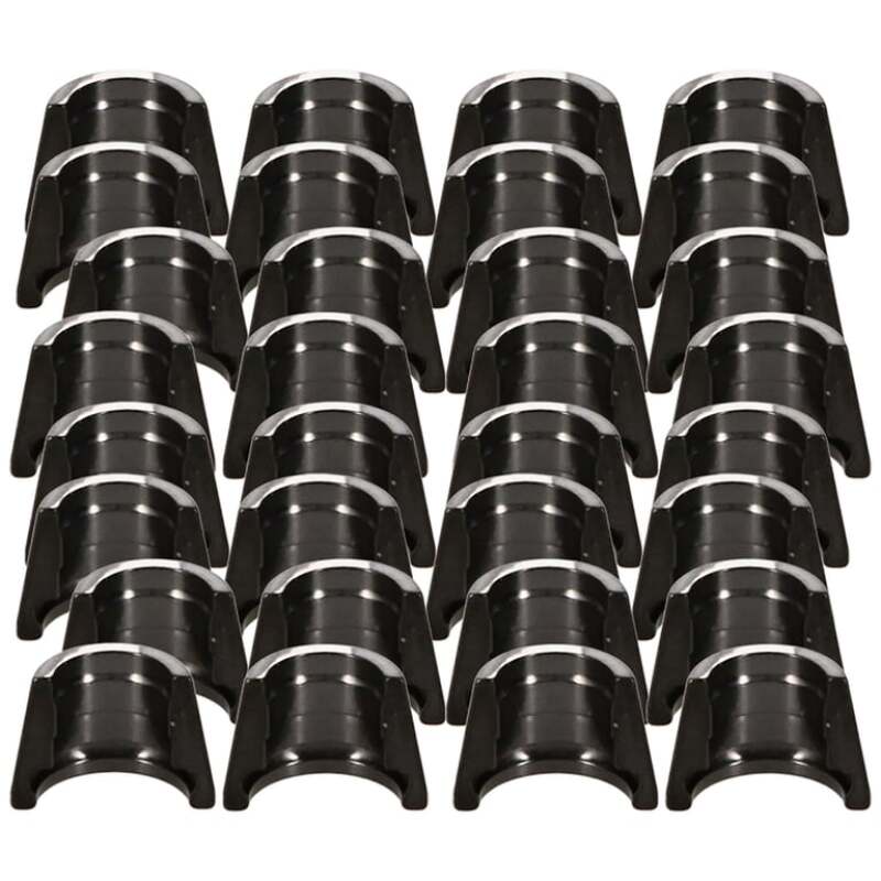Manley Chevy LS/LT1/LT4 Valve Spring and Titanium Retainer Kit (w/ Valve Locks) - 26351148KS