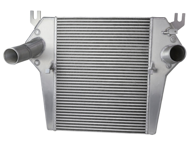 aFe Bladerunner Intercooler 10-12 Dodge Diesel Trucks L6-6.7L (td) - 46-20082