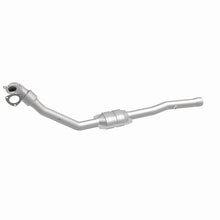 Load image into Gallery viewer, MagnaFlow Direct Fit Catalytic Converter 96-97 Volvo 850 2.5L - 23761