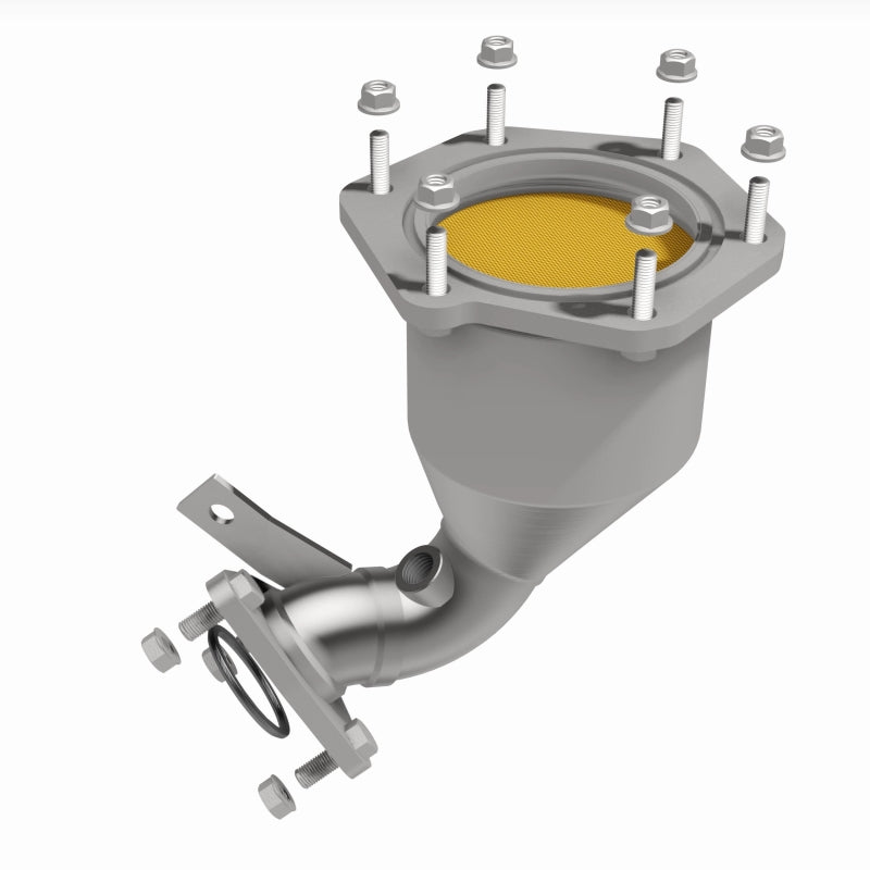 MagnaFlow 16-21 Nissan Maxima 3.5L Direct Fit Converter - 6511128