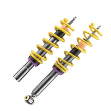 Load image into Gallery viewer, KW 2017+ BMW 5 Series (G30) Sedan 4WD w/o Electronic Dampers (Excl. Plug-in Hybrid) V3 Coilover Kit - 35208200BW