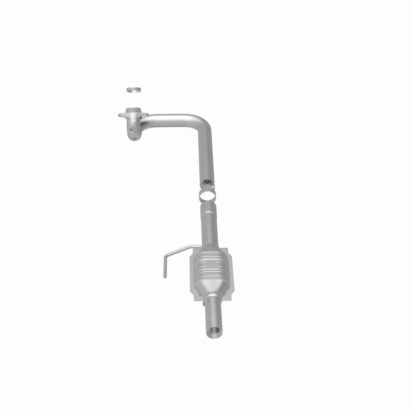 MagnaFlow Conv DF 97-99 Jeep Wrangler 4.0L - 23227