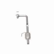 Load image into Gallery viewer, MagnaFlow Conv DF 97-99 Jeep Wrangler 4.0L - 23227