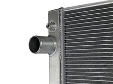 Load image into Gallery viewer, aFe BladeRunner Street Series Tube &amp; Fin Aluminum Radiator 03-09 Dodge Diesel L6 5.9L/6.7L - 46-52061