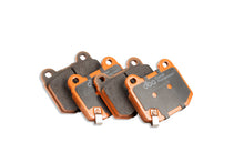 Load image into Gallery viewer, DBA 03-06 EVO / 04-09 STi / 03-07 350Z Track Edition/G35 w/ Brembo XP650 Rear Brake Pads - DB1521XP