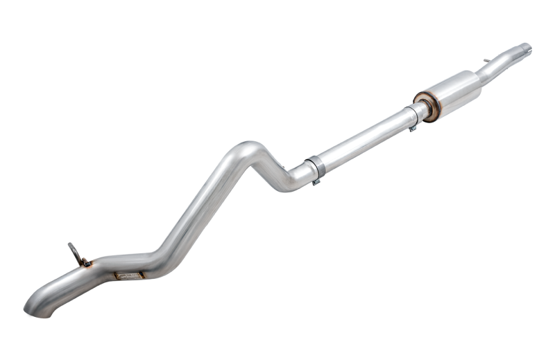 AWE Tuning 20-21 Jeep Gladiator JT 3.6L Trail Edition Cat-Back Exhaust - 3015-21001