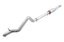 Load image into Gallery viewer, AWE Tuning 20-21 Jeep Gladiator JT 3.6L Trail Edition Cat-Back Exhaust - 3015-21001