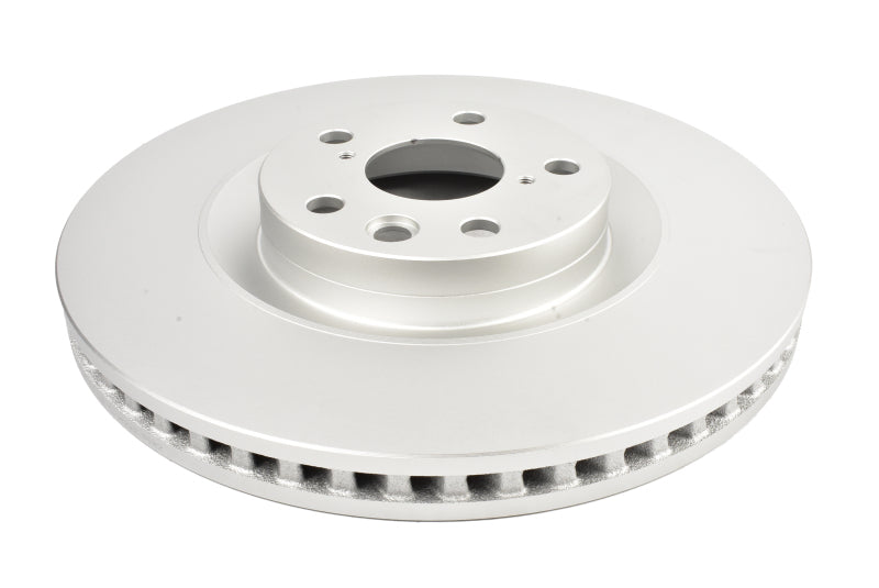 DBA 17-21 Lexus IS300 / 20-21 Lexus IS350 F Sport Front Left En-Shield Standard Rotor - DBA3276EL