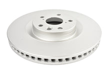 Load image into Gallery viewer, DBA 17-21 Lexus IS300 / 20-21 Lexus IS350 F Sport Front Left En-Shield Standard Rotor - DBA3276EL