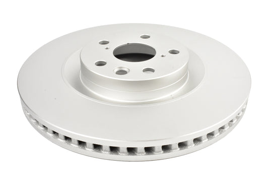 DBA 17-21 Lexus IS300 / 20-21 Lexus IS350 F Sport Front Left En-Shield Standard Rotor - DBA3276EL