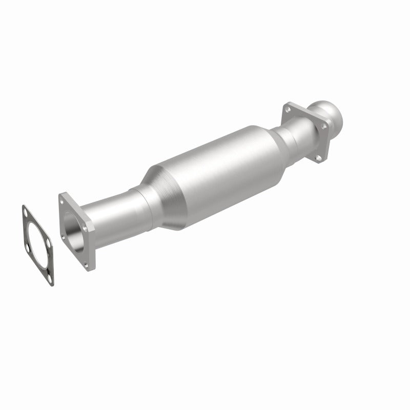 MagnaFlow Direct Fit Catalytic Converter California Grade 79-80 International Scout II 5.0L - 3391425
