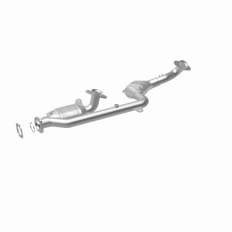 MagnaFlow Direct Fit Catalytic Converter 95-97 Lincoln Continental - 441122