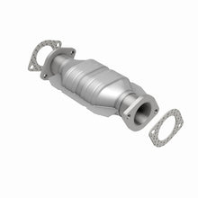 Load image into Gallery viewer, MagnaFlow Conv DF 00-01 Maxima/I30 rear - 93230