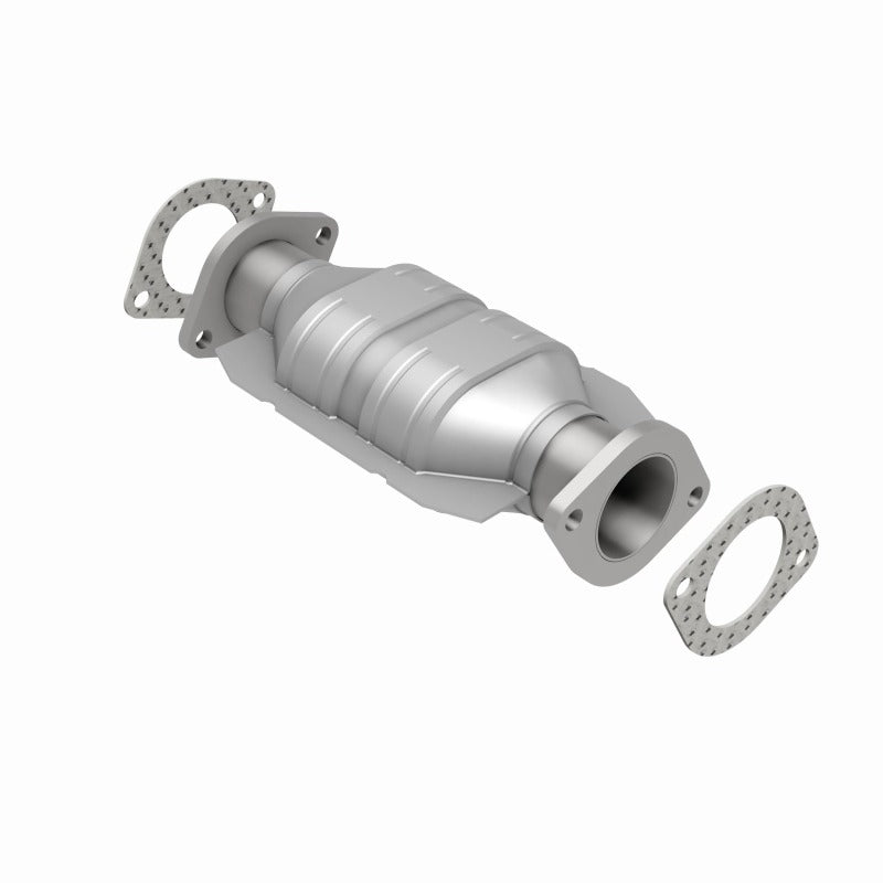 MagnaFlow Direct Fit Catalytic Converter 00-01 Maxima/I30 rr OEM - 49485