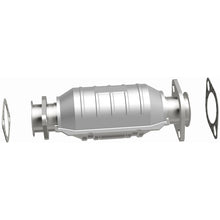 Load image into Gallery viewer, MagnaFlow Conv Nissan 12.5X5X4 2.25/2.25202 - 22764