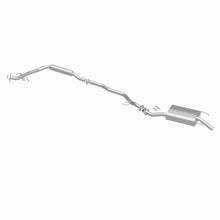 Load image into Gallery viewer, MagnaFlow BRE Exhaust Kit 07-08 Honda Fit 1.5L - 106-0228